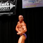 Barry  Goforth - NPC All South 2011 - #1